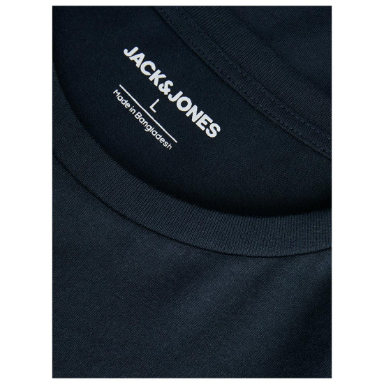 Jack & Jones Ανδρική κοντομάνικη μπλούζα